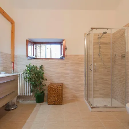 Holiday home Ca' Di Bacco-2 By Interhome *