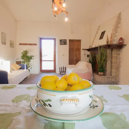 Ca' Di Bacco-2 By Interhome *