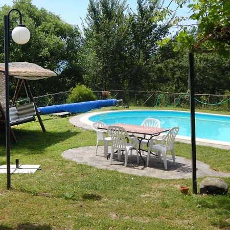 Holiday home Ca' Di Bacco-2 By Interhome *