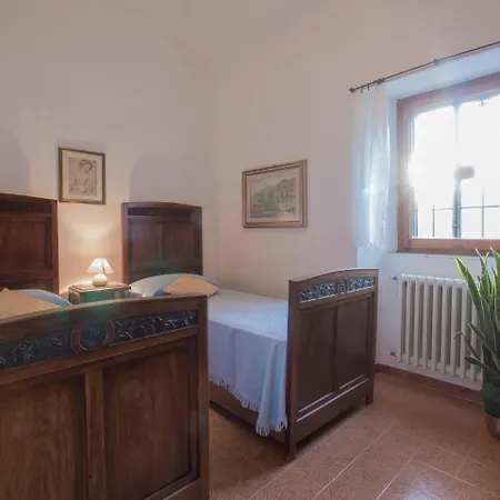 Holiday home Ca' Di Bacco-2 By Interhome Nestore
