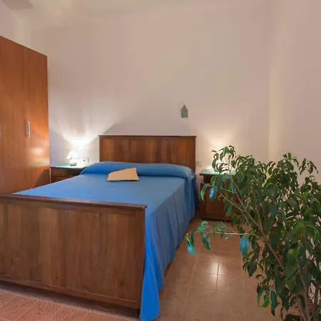 Holiday home Ca' Di Bacco-2 By Interhome *
