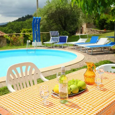 Ca' Di Bacco-2 By Interhome