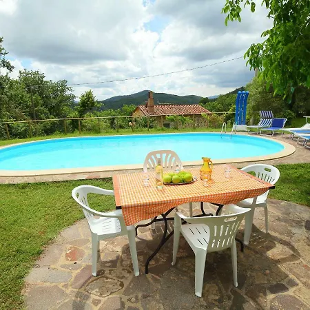 Holiday home Ca' Di Bacco-2 By Interhome