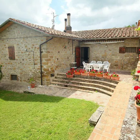 Ca' Di Bacco-2 By Interhome Holiday home