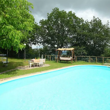 Ca' Di Bacco-2 By Interhome Holiday home *