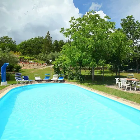 Ca' Di Bacco-2 By Interhome Holiday home *