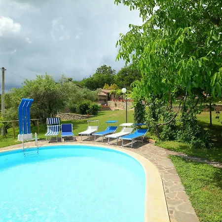Ca' Di Bacco-2 By Interhome Holiday home
