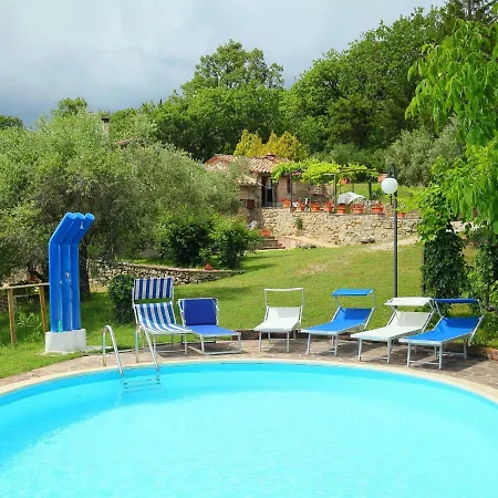 Ca' Di Bacco-2 By Interhome Holiday home *
