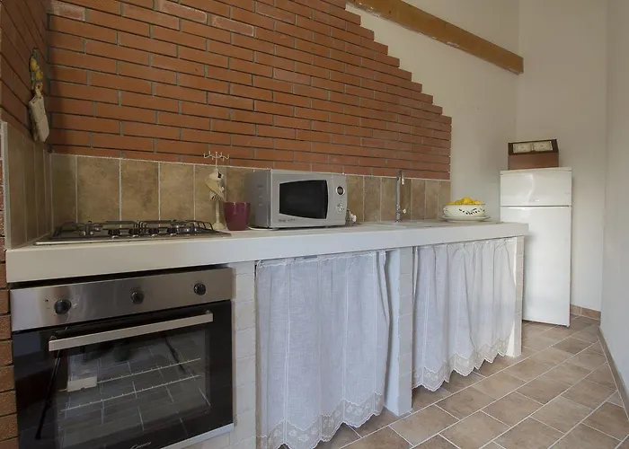 Сasa de vacaciones Ca' Di Bacco-2 By Interhome Nestore