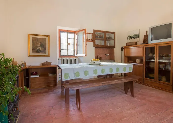 Ca' Di Bacco-2 By Interhome